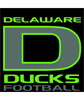 Delaware Ducks Football