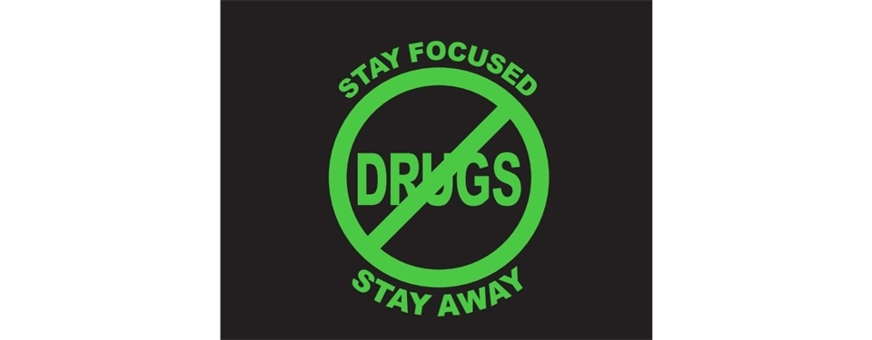 Say No To Drugs
