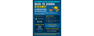Back To School Giveaway